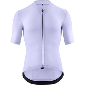 Assos EQUIPE R S11 Short Sleeve Jersey Stella Lavender